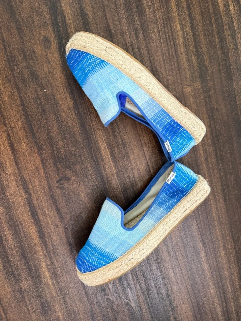 Soludos women espadrille